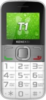 Мобильный телефон Keneksi T1 White