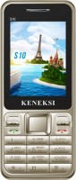 Мобильный телефон Keneksi S10 Gold