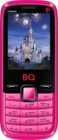 Мобильный телефон BQ BQM–2456 Orlando Pink