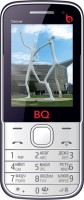 Мобильный телефон BQ Denver 2451 White