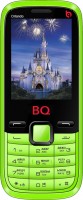 Мобильный телефон BQ BQM–2456 Orlando Green