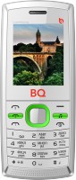 Мобильный телефон BQ BQM-1816 Luxembourg White green