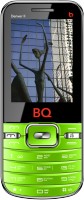 Мобильный телефон BQ BQM-2410 Denver 2 Green