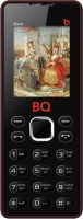 Мобильный телефон BQ BQM-1825 Bonn Brown