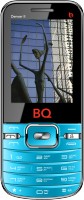 Мобильный телефон BQ BQM-2410 Denver 2 Blue