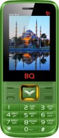 Мобильный телефон BQ BQM-2404 Istanbul Green