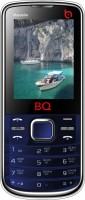 Мобильный телефон BQ BQM-2204 Marseille Blue