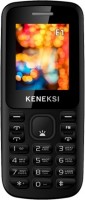 Мобильный телефон Keneksi E1 Black