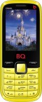 Мобильный телефон BQ BQM-2456 Orlando Yellow