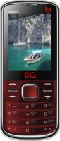 Мобильный телефон BQ BQM-2204 Marseille Red