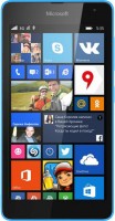 Мобильный телефон Microsoft Lumia 535 Dual Sim Blue