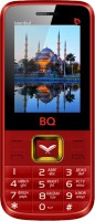 Мобильный телефон BQ BQM-2404 Istanbul Red