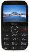 Мобильный телефон Alcatel 2004G Black