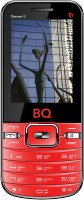 Мобильный телефон BQ BQM-2410 Denver 2 Red