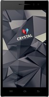 Мобильный телефон Keneksi Crystal Black