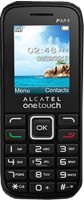 Мобильный телефон Alcatel One Touch 1040D Black