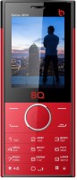 Мобильный телефон BQ BQM-2459 Dallas MINI Red