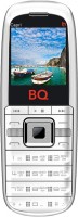 Мобильный телефон BQ BQM-1403 Capri Silver