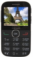 Мобильный телефон Alcatel 2004G Pure White