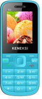 Мобильный телефон Keneksi E2 Blue