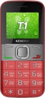 Мобильный телефон Keneksi T1 Red