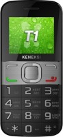 Мобильный телефон Keneksi T1 Black