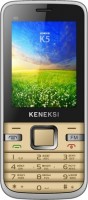 Мобильный телефон Keneksi K5 Gold