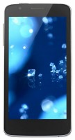 Мобильный телефон Haier W818 White