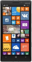 Мобильный телефон Nokia Lumia 930 White gold