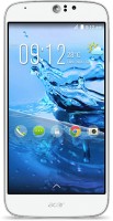 Мобильный телефон Acer Liquid Jade Z S57 White