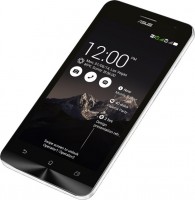 Мобильный телефон Asus Zenfone 5 A501CG White