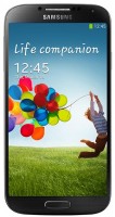 Мобильный телефон Samsung GALAXY S4 16GB GT-I9500 Dark grey