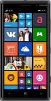 Мобильный телефон Nokia Lumia 830 Black