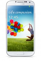 Мобильный телефон Samsung GALAXY S4 16GB GT-I9500 White