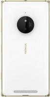 Мобильный телефон Nokia Lumia 830 White gold