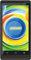 Мобильный телефон Digma Linx 4.5 Black