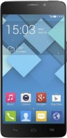 Мобильный телефон Alcatel OneTouch Idol X 6040 Dark Grey