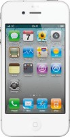 Мобильный телефон Apple iPhone 4S 8Gb White (MF266RU/A)