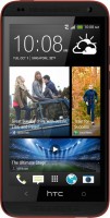 Мобильный телефон HTC Desire 601 Dual Sim Red