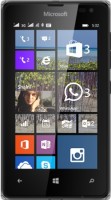 Мобильный телефон Nokia 532 Dual Sim Black