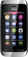 Мобильный телефон Nokia Asha 310 White