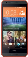 Мобильный телефон HTC Desire 620G DS Grey orange