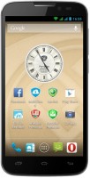 Мобильный телефон Prestigio 5517 Duo Black