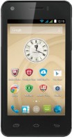 Мобильный телефон Prestigio 5454 Duo Black