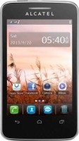 Мобильный телефон Alcatel Tribe 3041D White