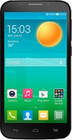 Мобильный телефон Alcatel 7045Y Pop S7 Black pure white