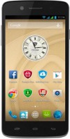 Мобильный телефон Prestigio 5507 Duo Black