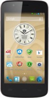 Мобильный телефон Prestigio MultiPhone 5453 DUO White