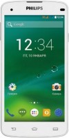 Мобильный телефон Philips Xenium I908 White