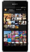 Мобильный телефон Sony Xperia Z1 Compact D5503 Black